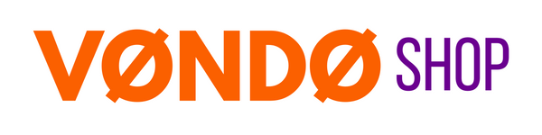 VØNDØ SHOP